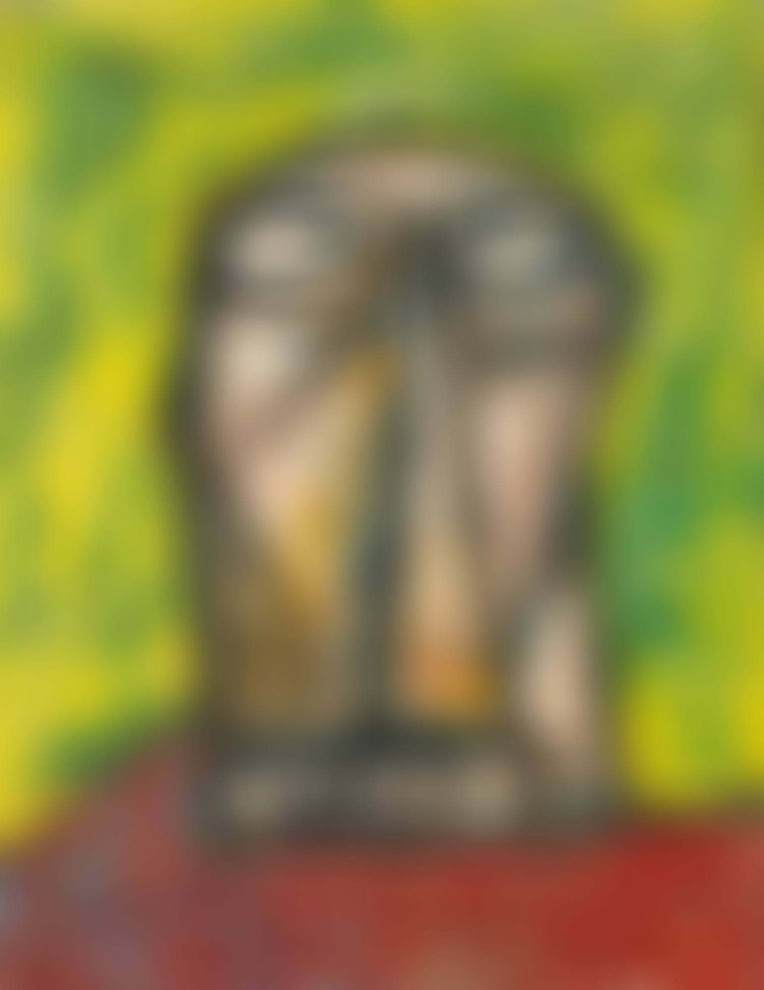 UNTITLED (HEAD) (preview)