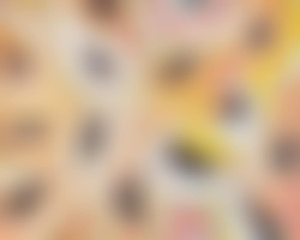 Yellow Rays (preview)