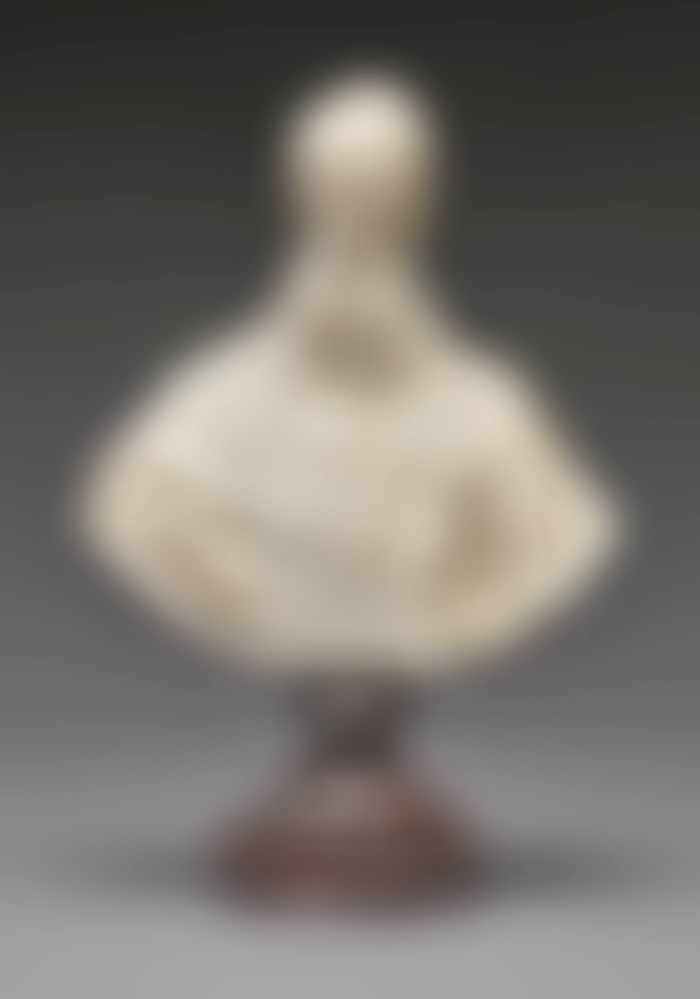 BUST OF POPE GREGORY XIII (1502-1585) (preview)