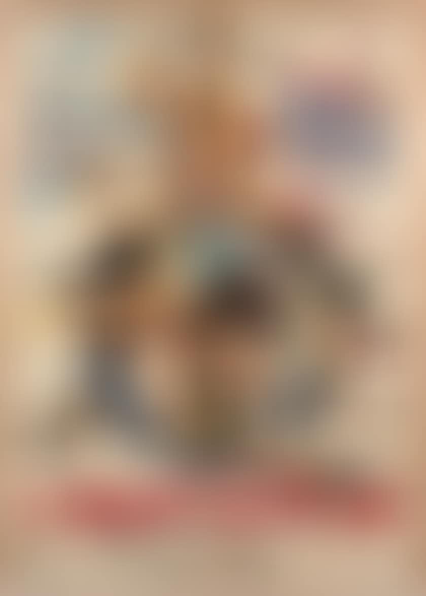 THE GREAT DICTATOR (preview)