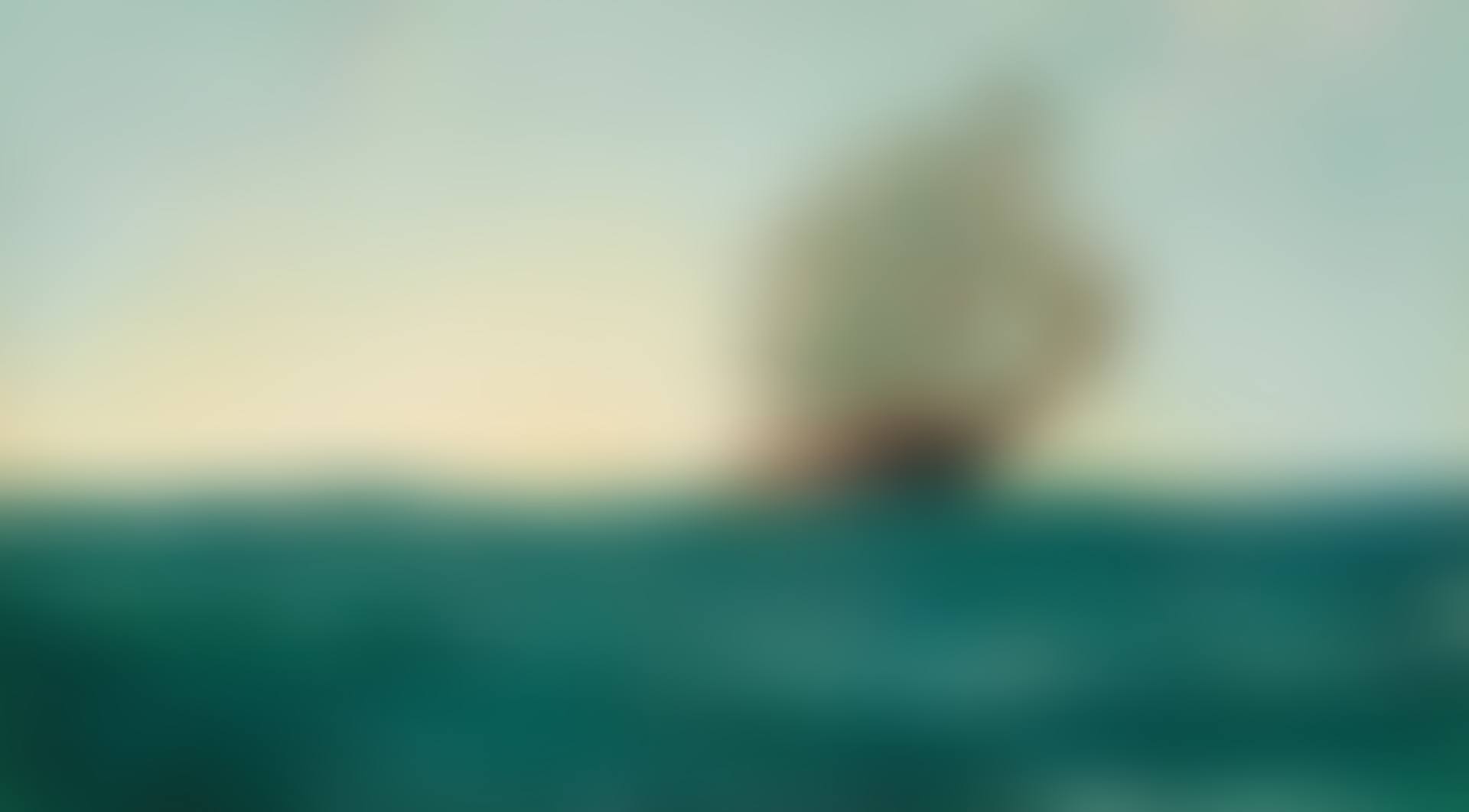 Full sail, sunset (preview)