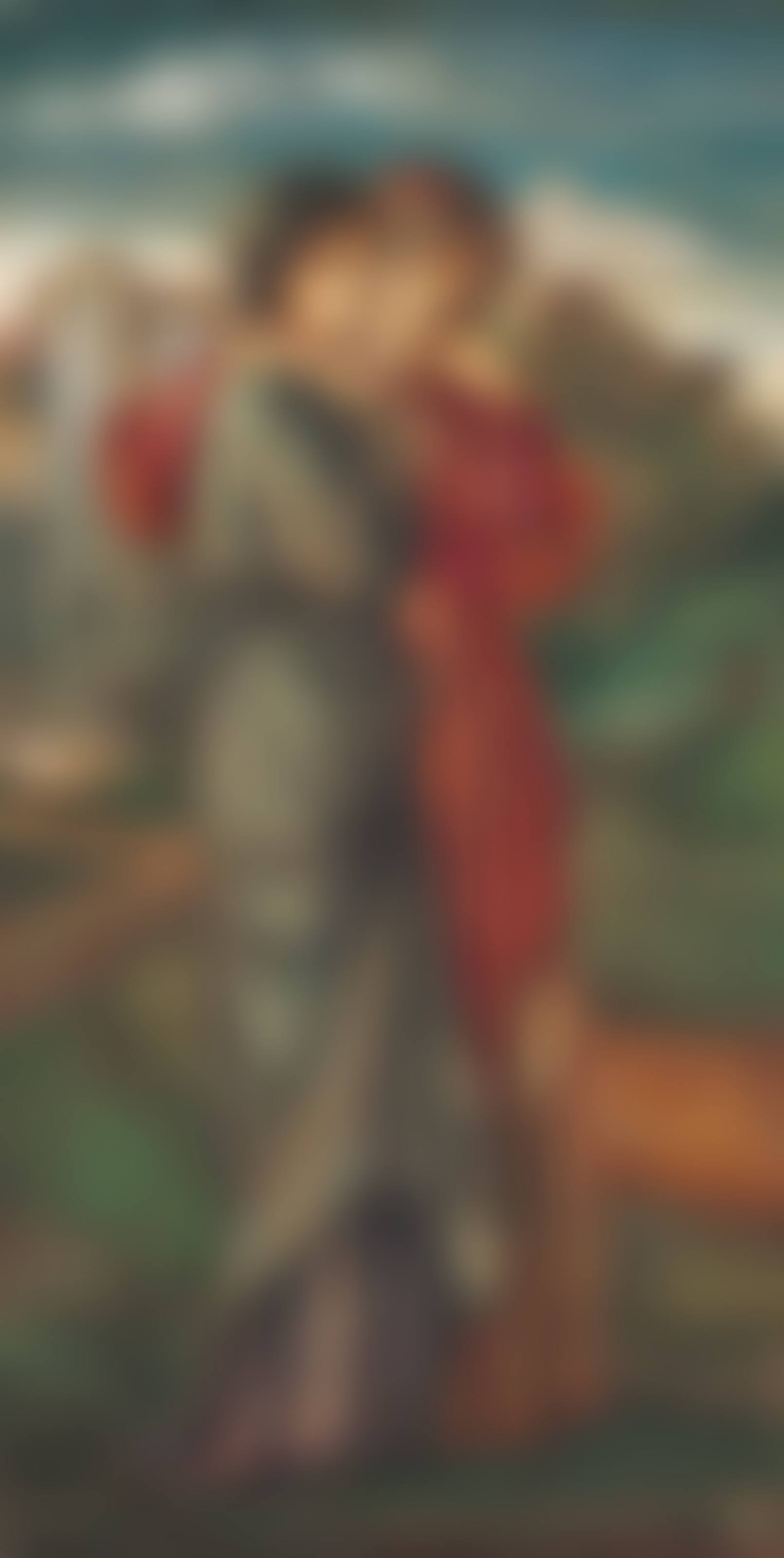 Love disguised as Reason (preview)