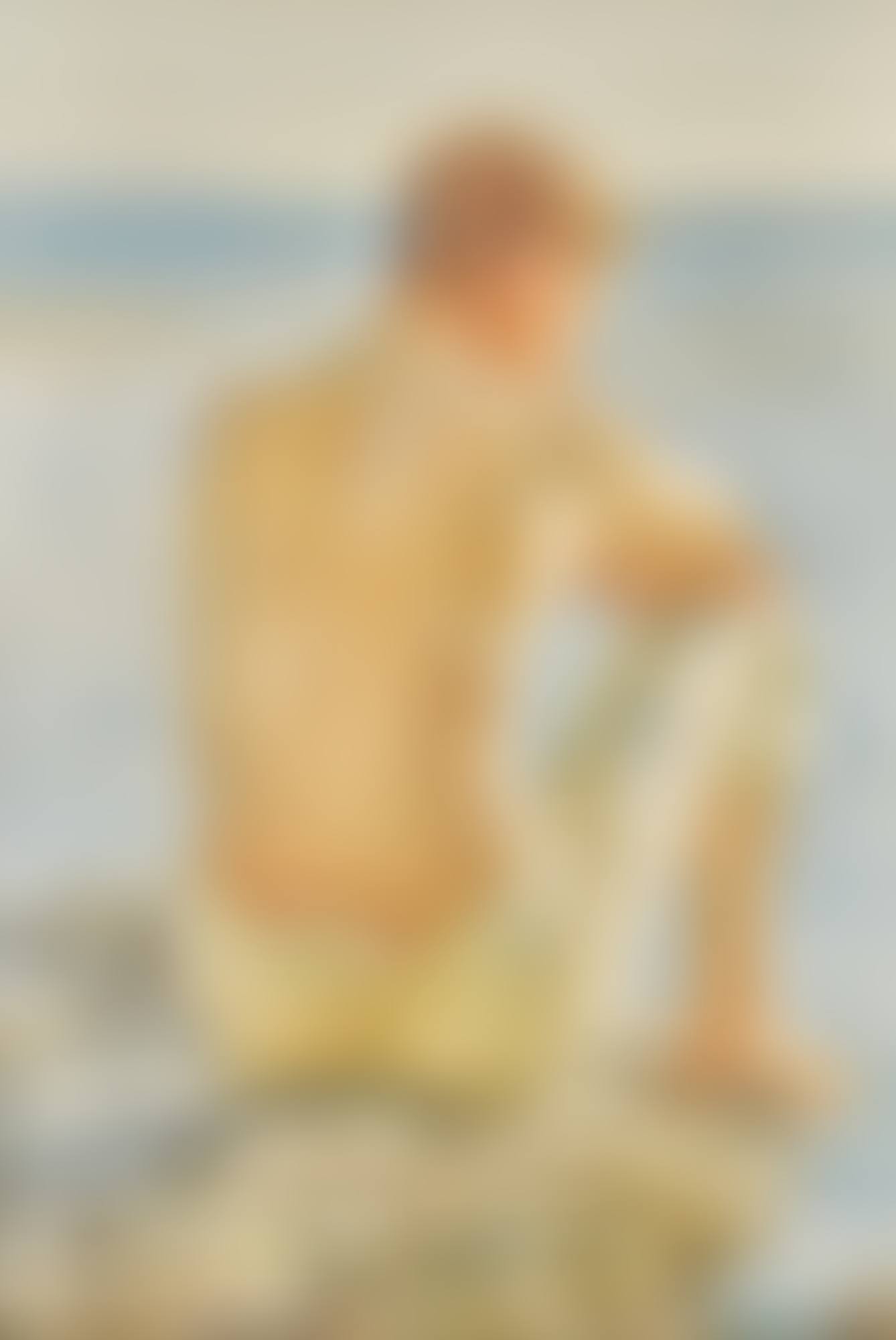 WATCHING THE SEA (preview)