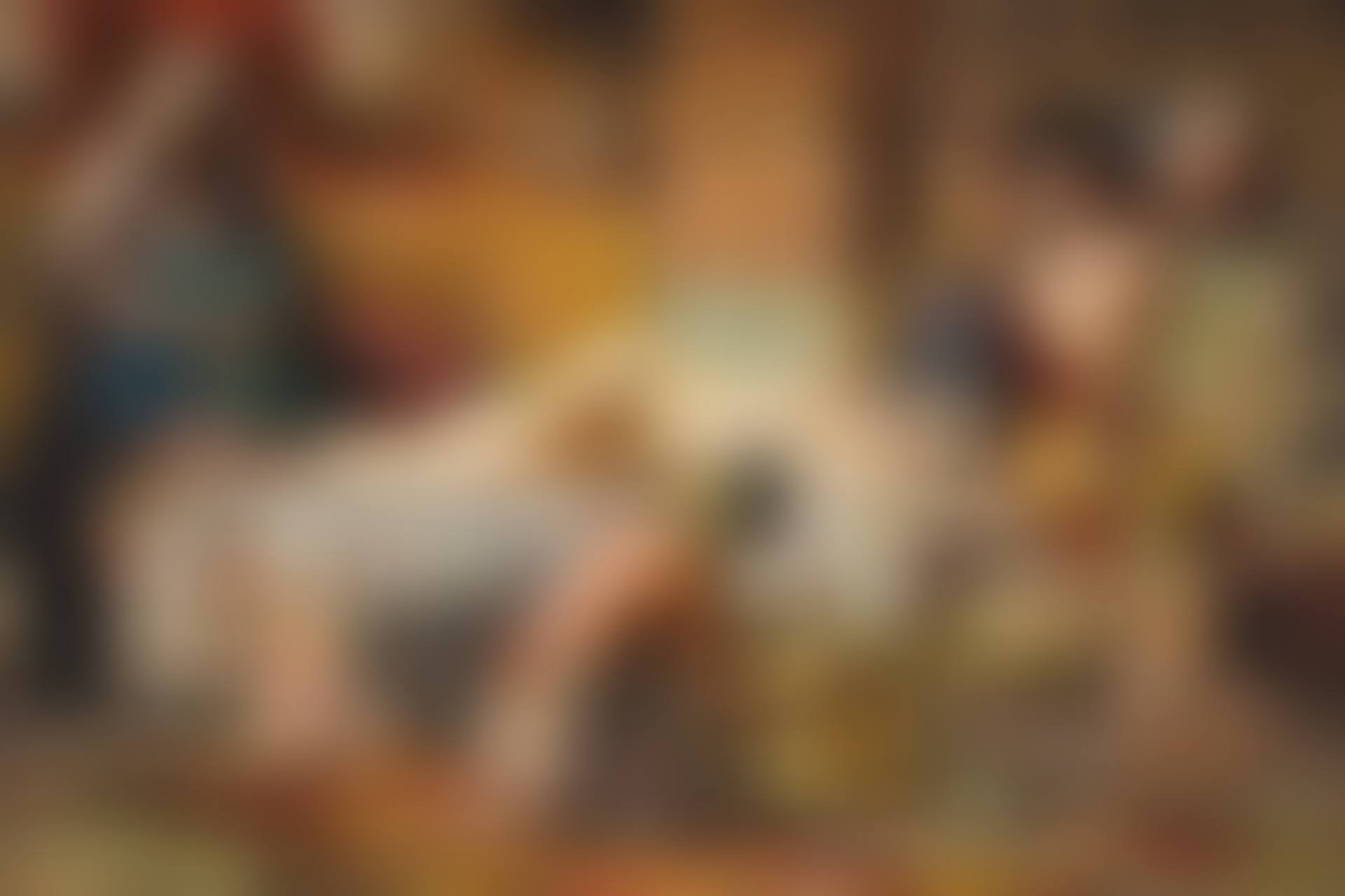 THE FAVOURITE (preview)
