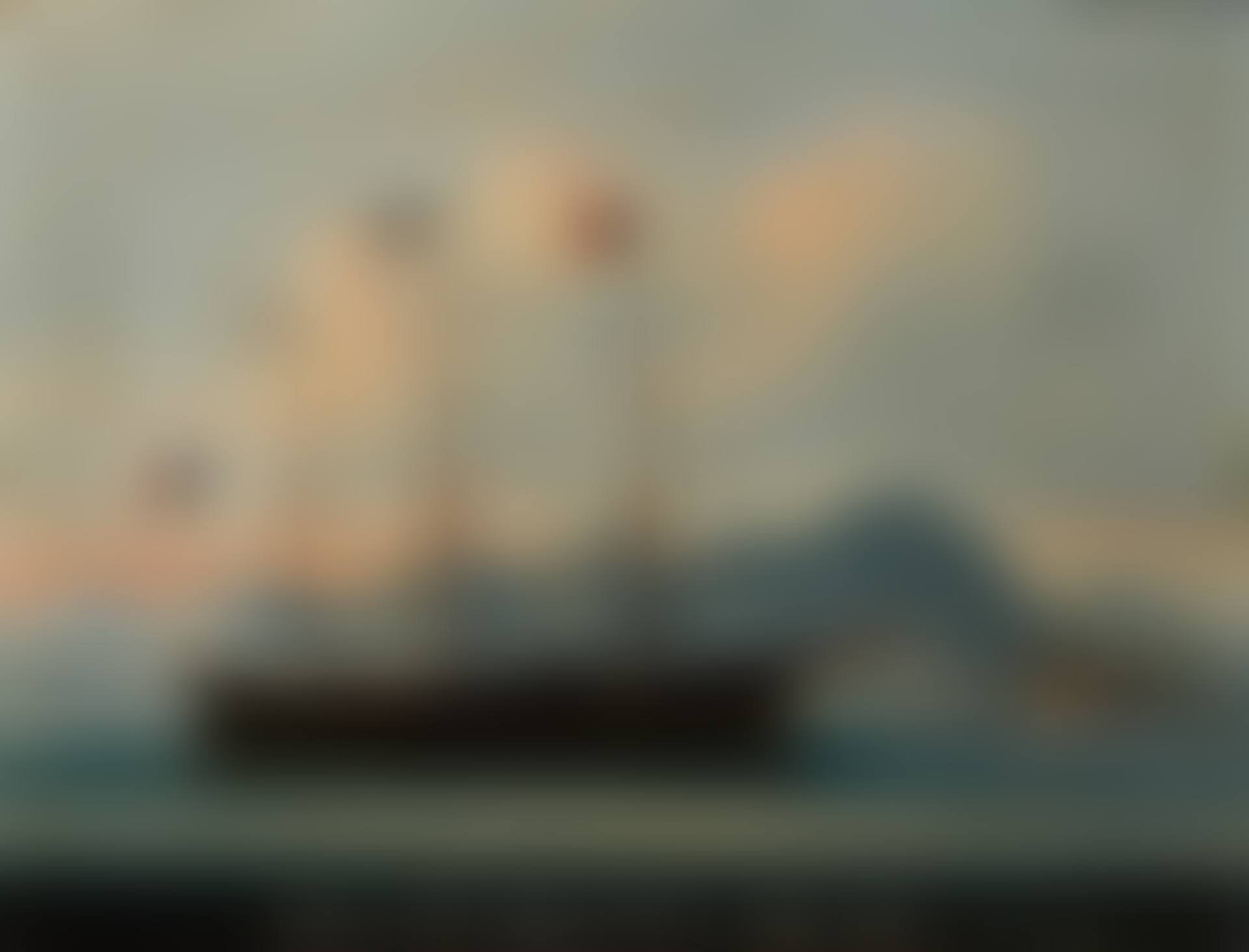 THE AMALIA BEFORE HONG KONG (preview)
