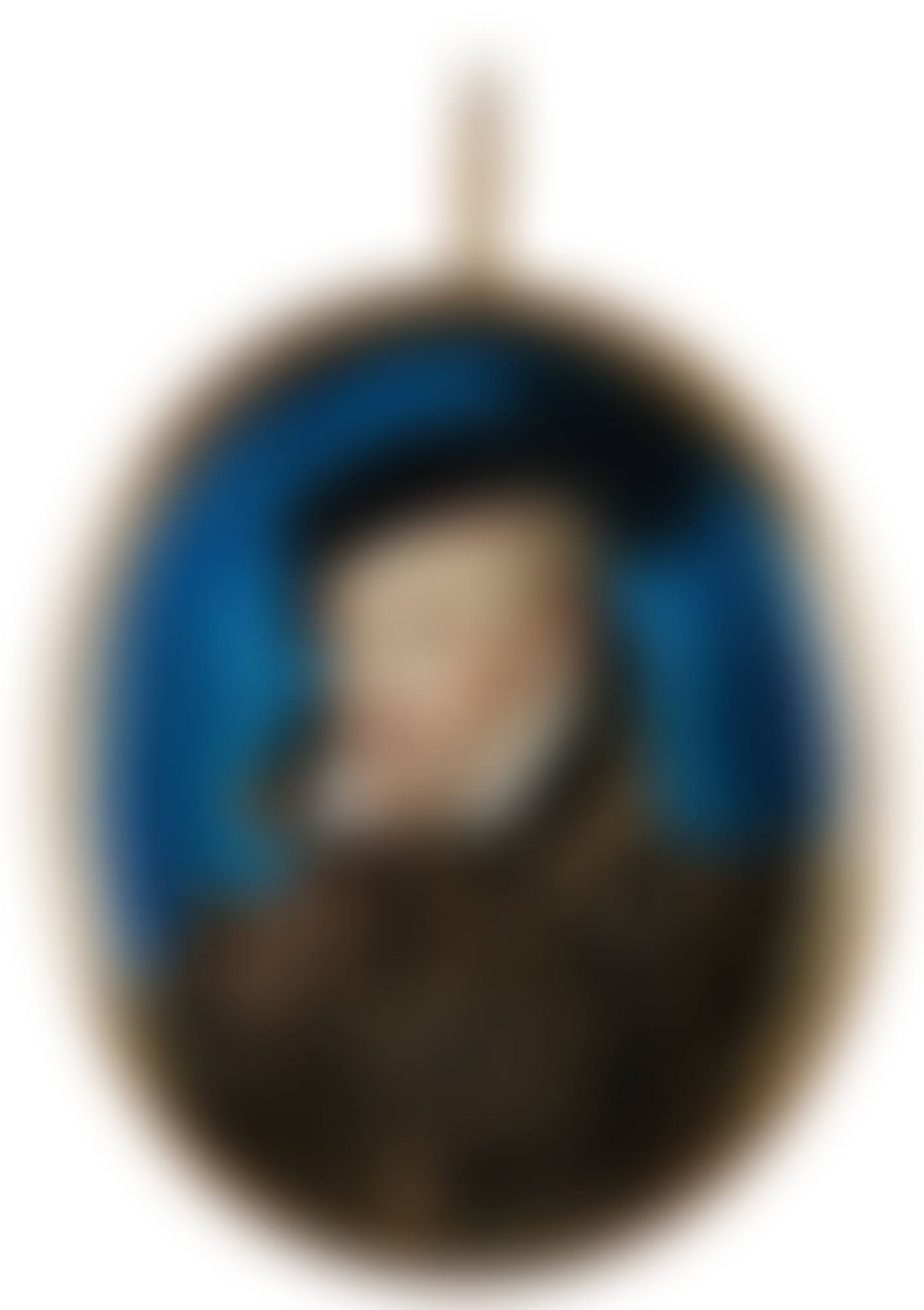 PORTRAIT OF A NOBLEMAN (preview)