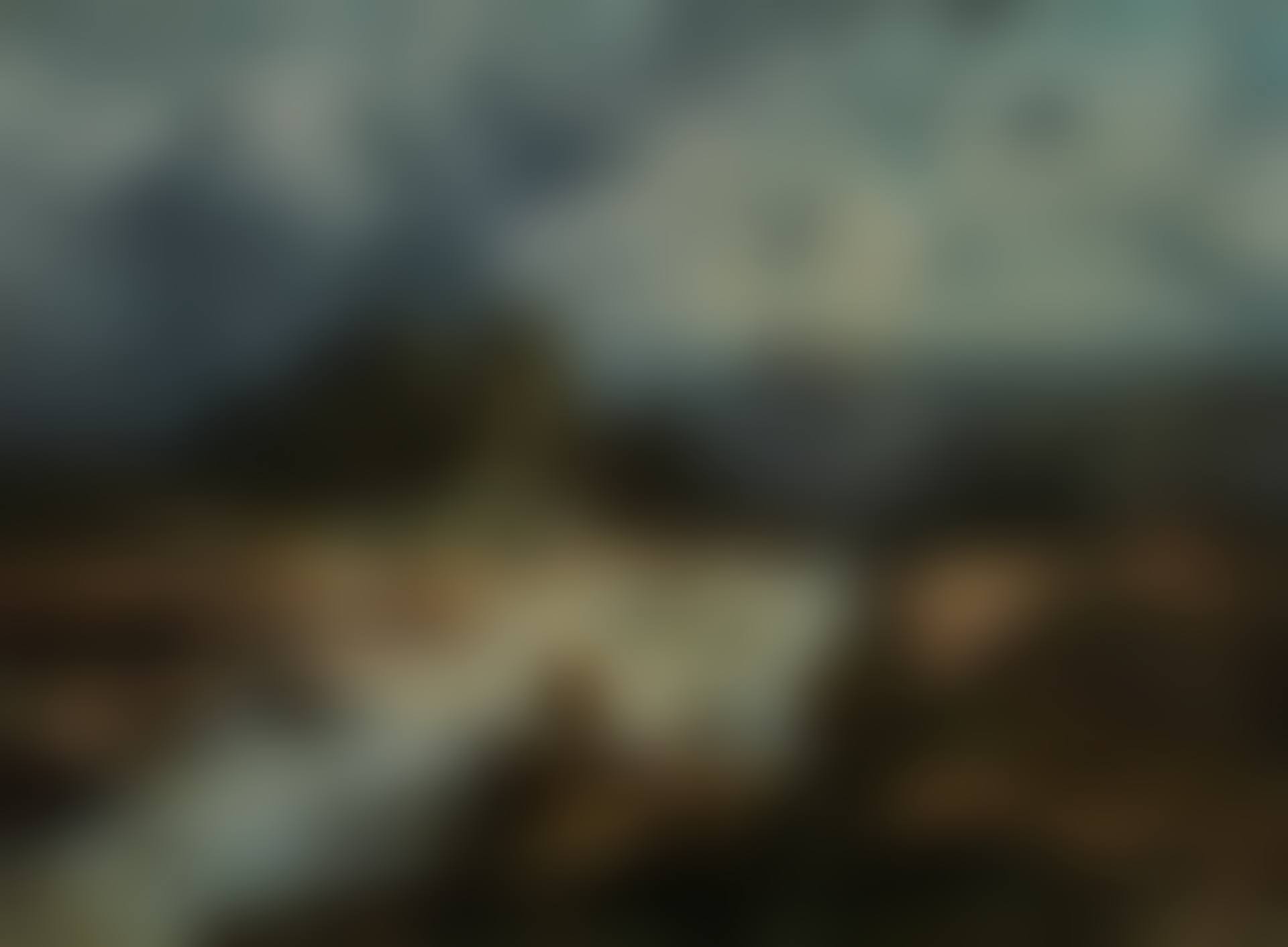 TORRENT DE MONTAGNE PAR ORAGE (preview)