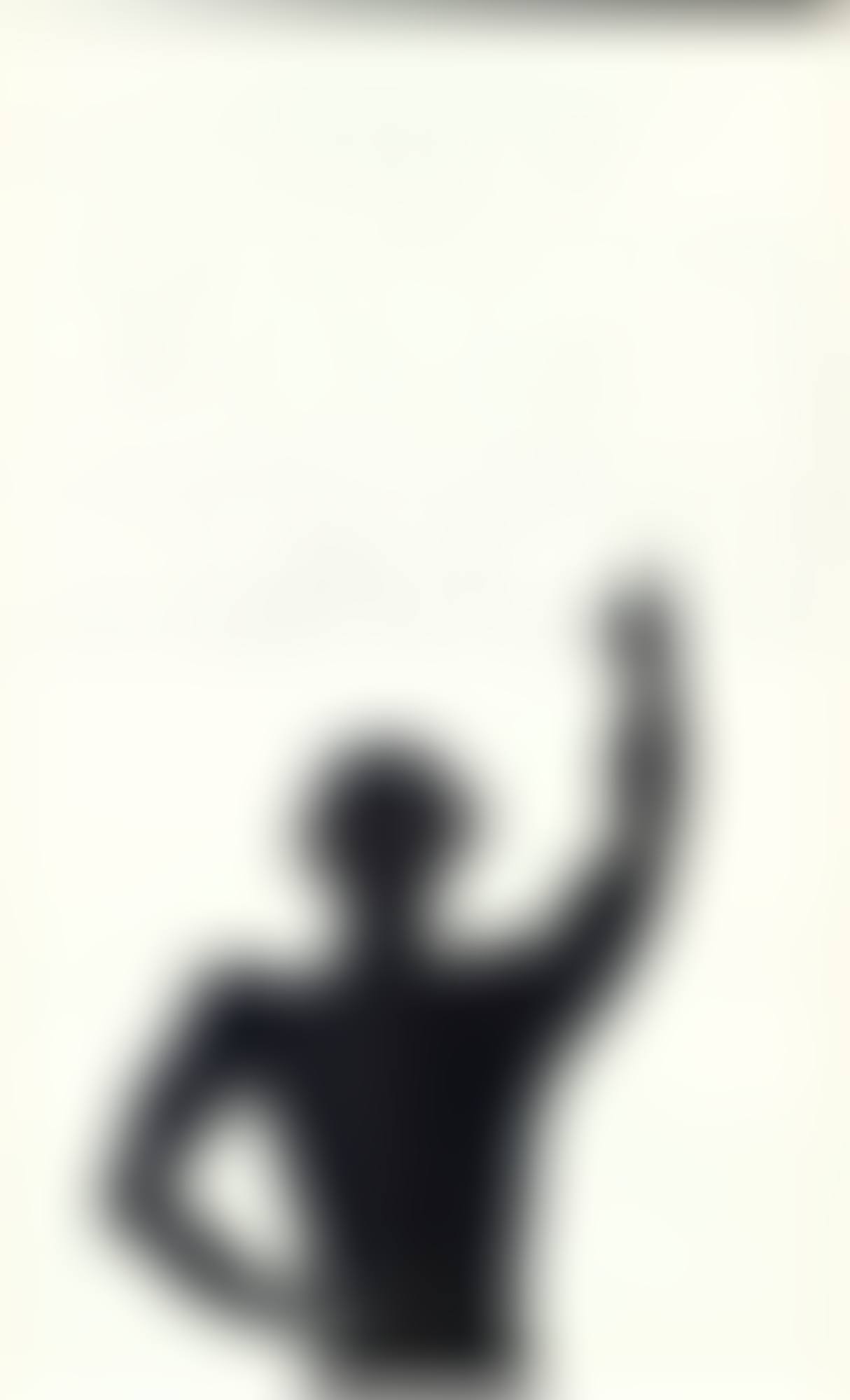 STUDY FOR A POSTER FOR GALLERY MAEGHT, ZURICH  (preview)