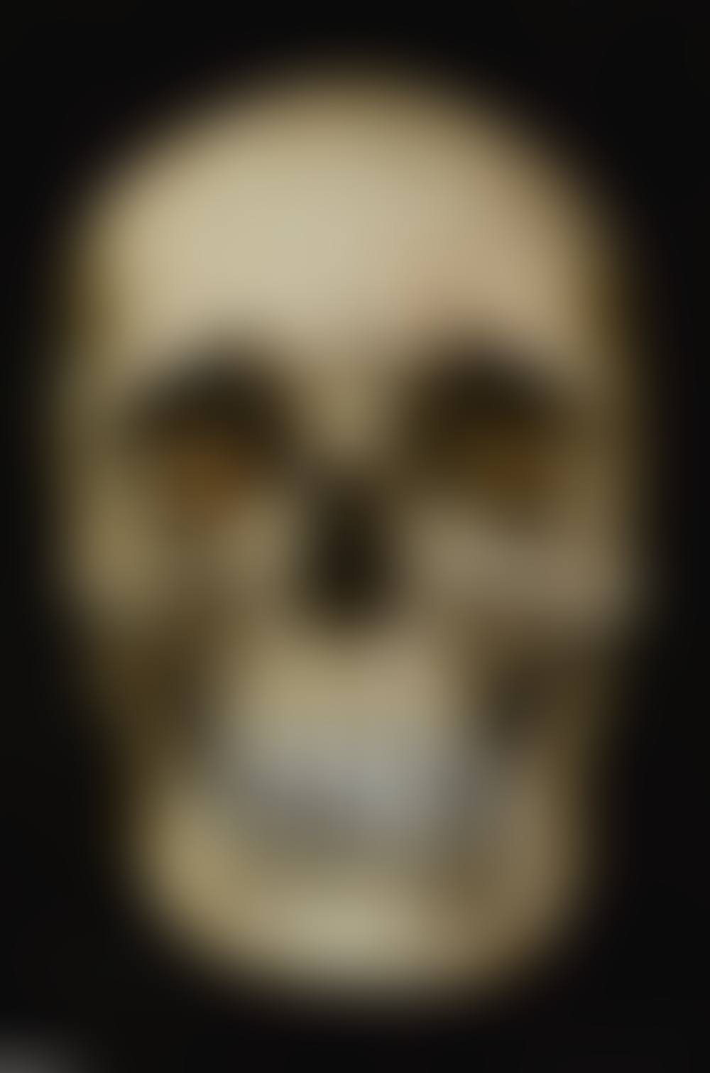 The Skull Beneath the Skin (preview)