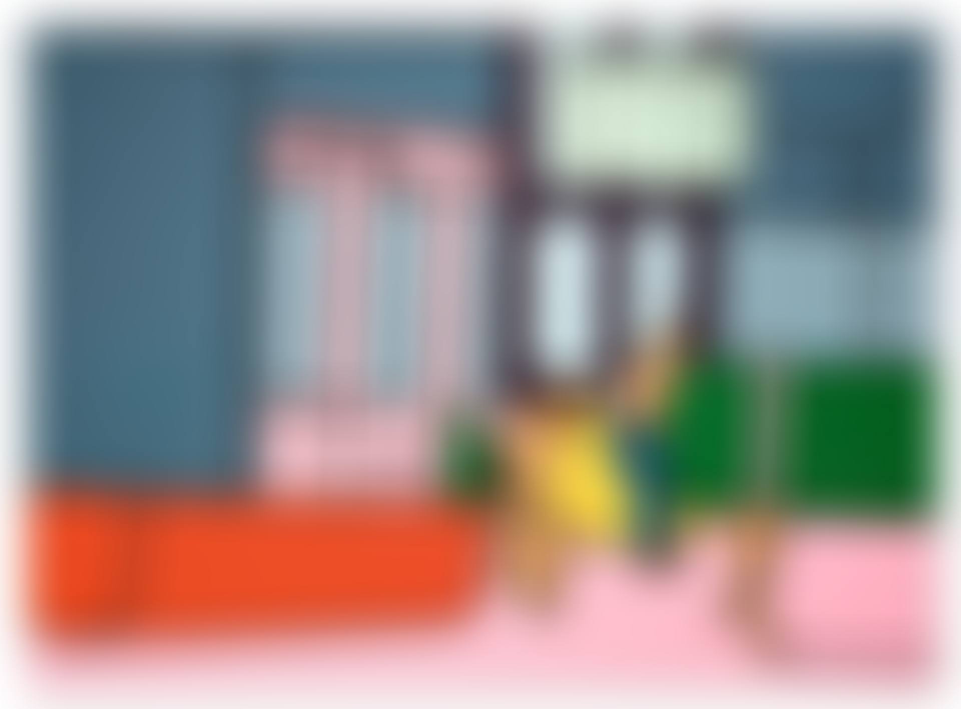 WELLINGTON ARCH (preview)