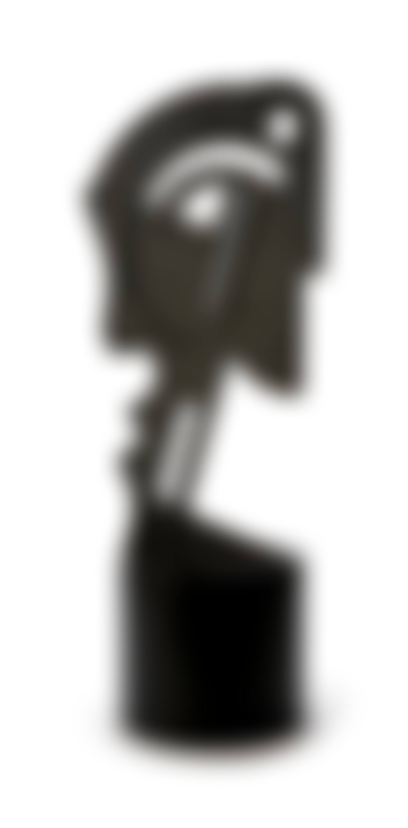 Untitled Head II (preview)