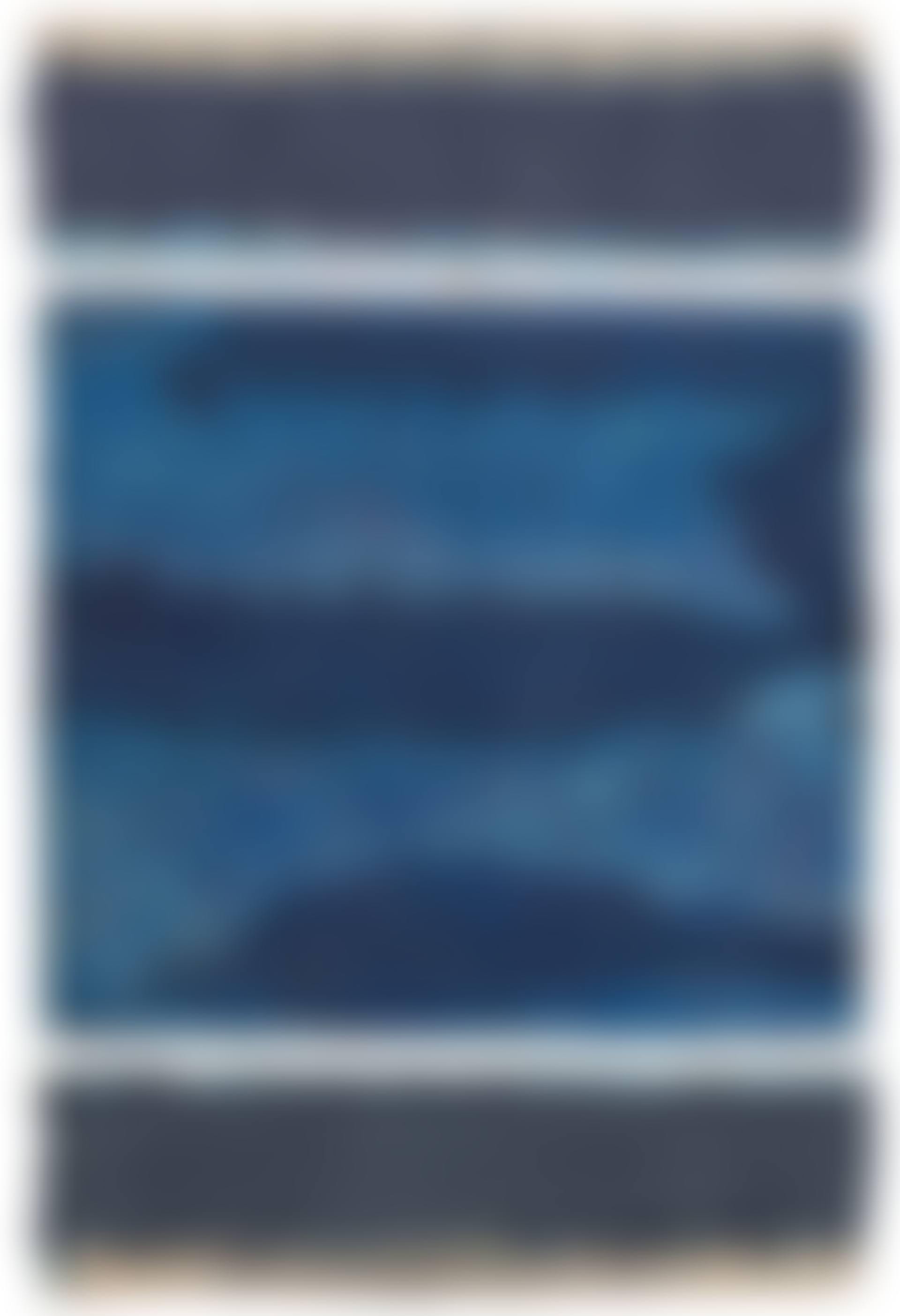 Horizontal Stripes III-24, from the Handmade Paper Project (preview)
