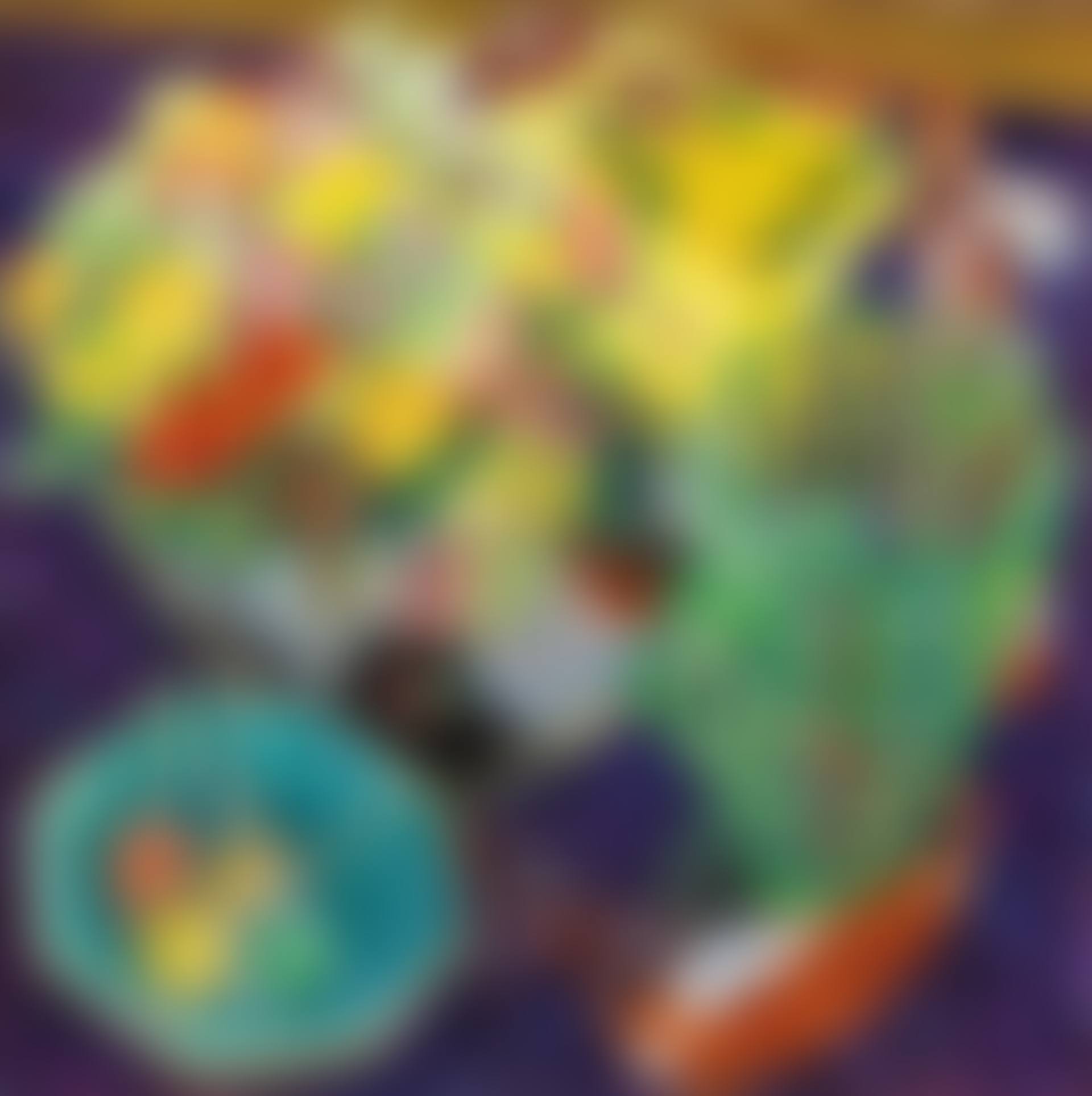 Flowers for Charles (preview)