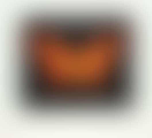 Orange Butterfly (small) (preview)