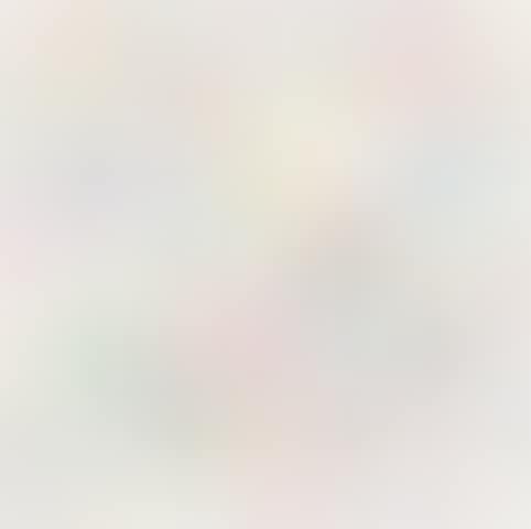 Eye Love Superflat (White) (preview)