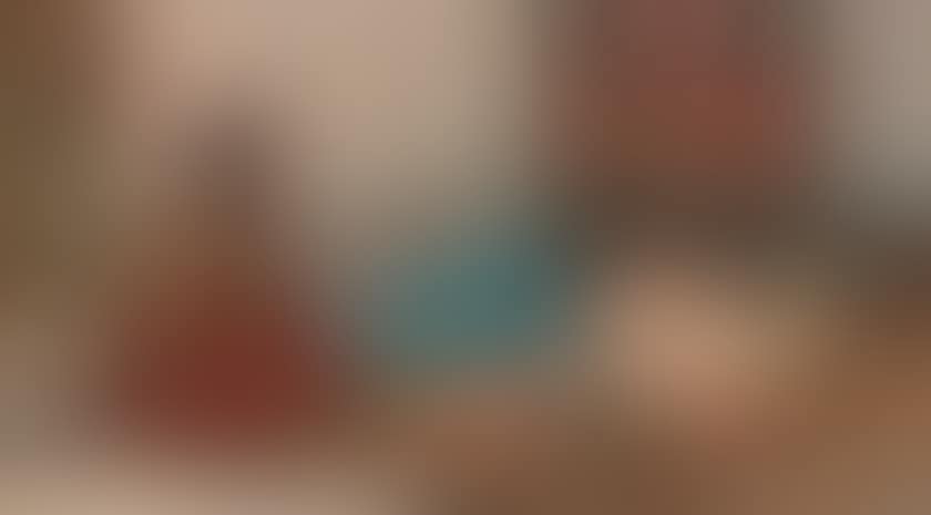 The odalisque and the musician (preview)