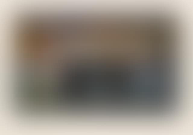 Luminous Dawn (preview)