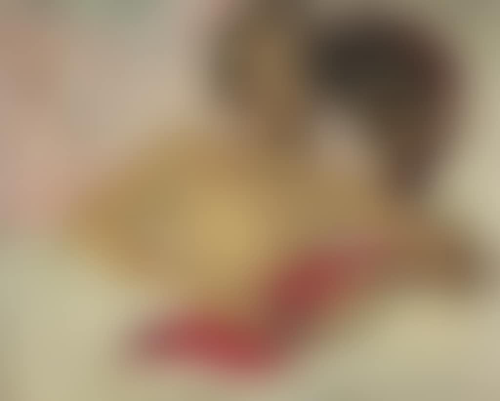 FEMME ÉTENDUE (preview)