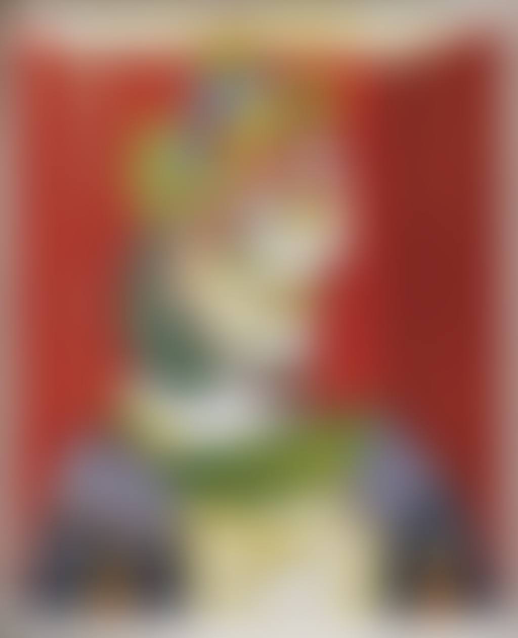 BUSTE DE FEMME (preview)