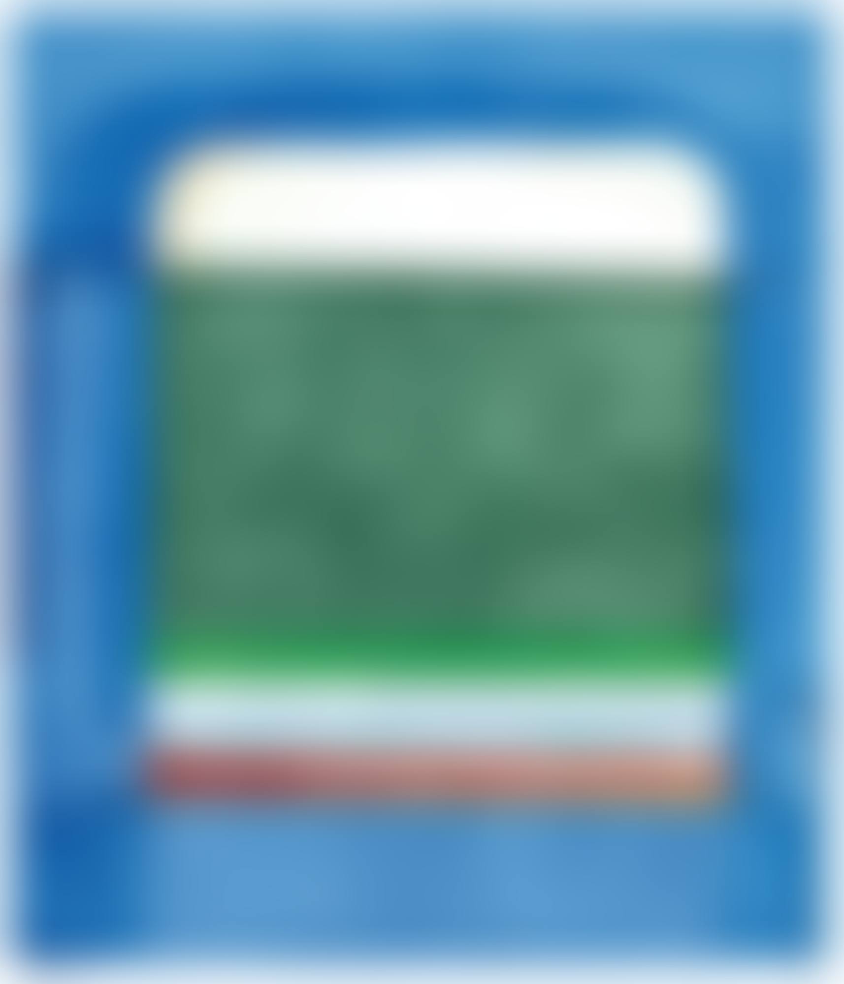 BLUE SURROUND (preview)