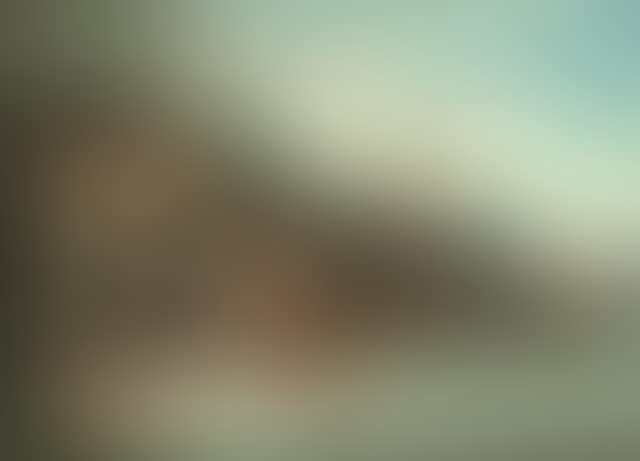 Chinese riverside scene (preview)
