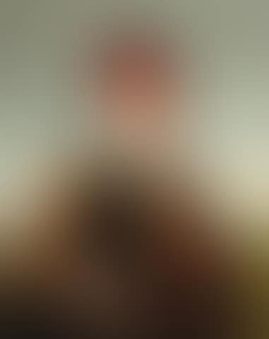 Portrait of a Turk (preview)