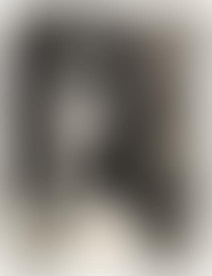 Buste de profil (Bust in Profile) (preview)
