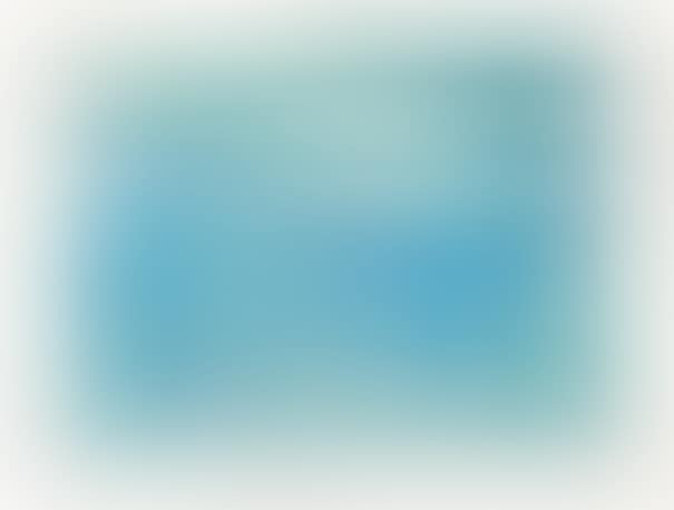 Lithograph of Water Made of Lines, a Green Wash, and a Light Blue Wash (preview)