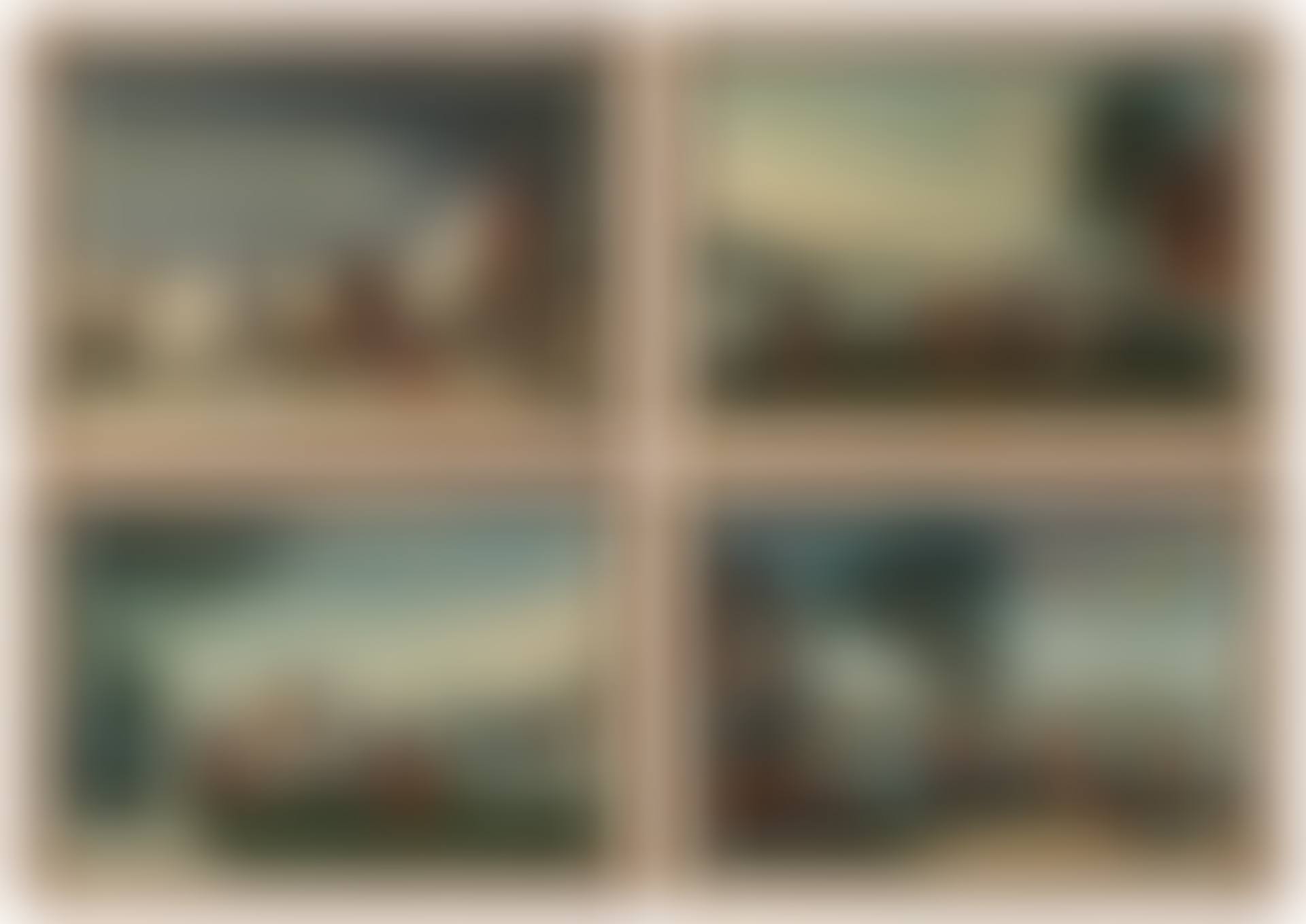 The Four Seasons (preview)