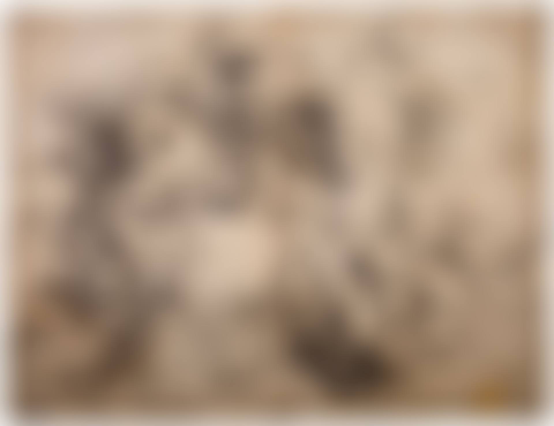 THE FIGHT FOR THE STANDARD (THE BATTLE OF ANGHIARI), AFTER LEONARDO (preview)