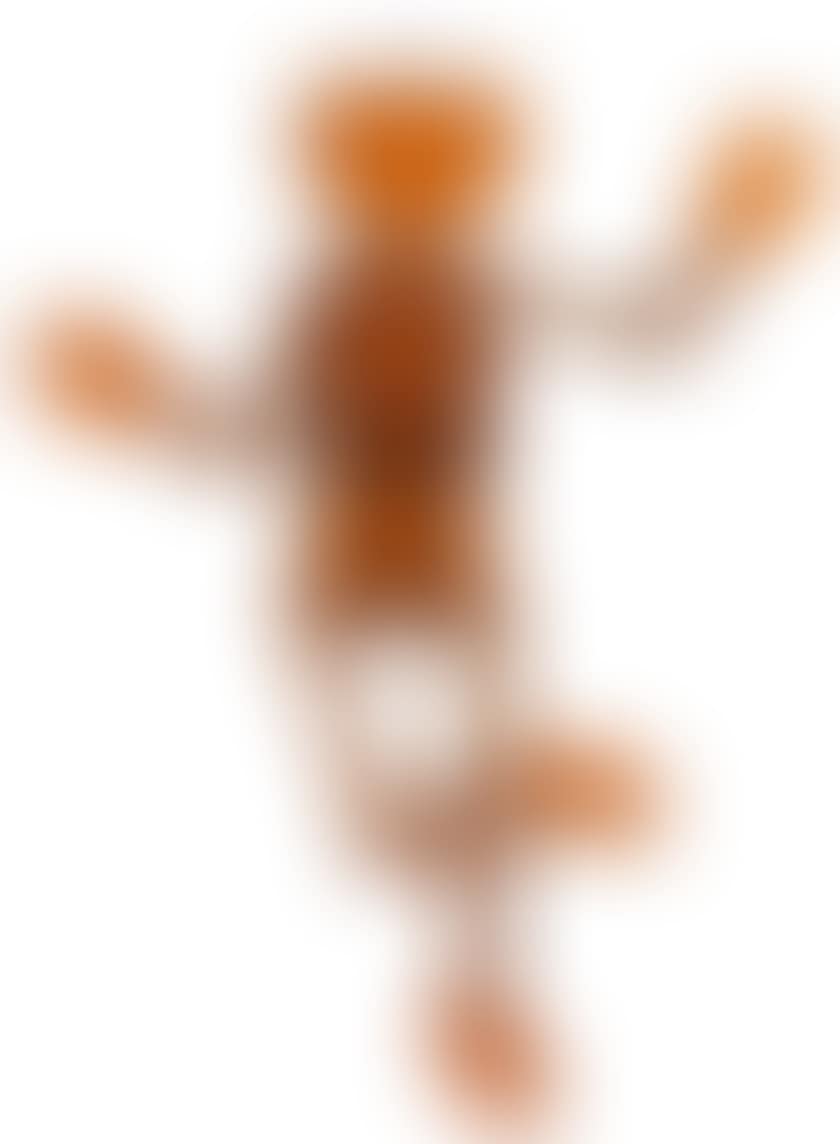 Skeleton Companion (Fluorescent Orange) (preview)
