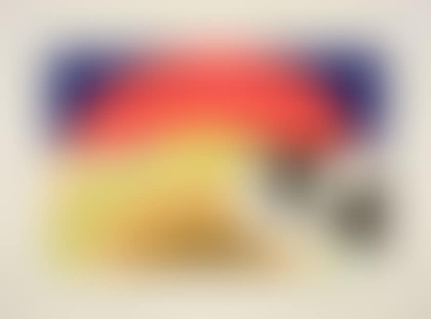 Brighter than the sun (preview)