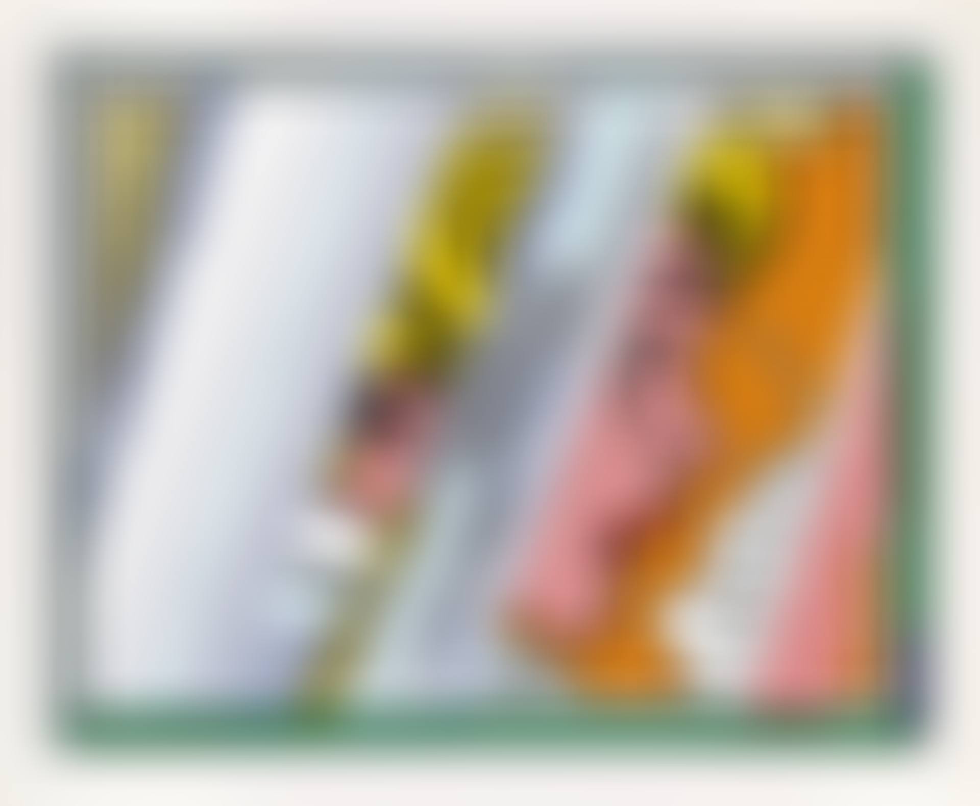 MIRROR #2 (C. 107) (preview)
