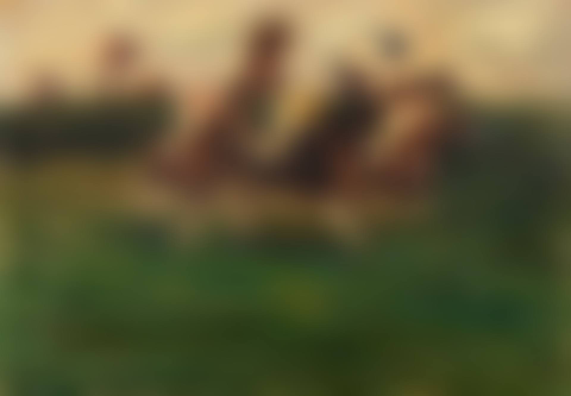 Galopp-Rennbahn (preview)