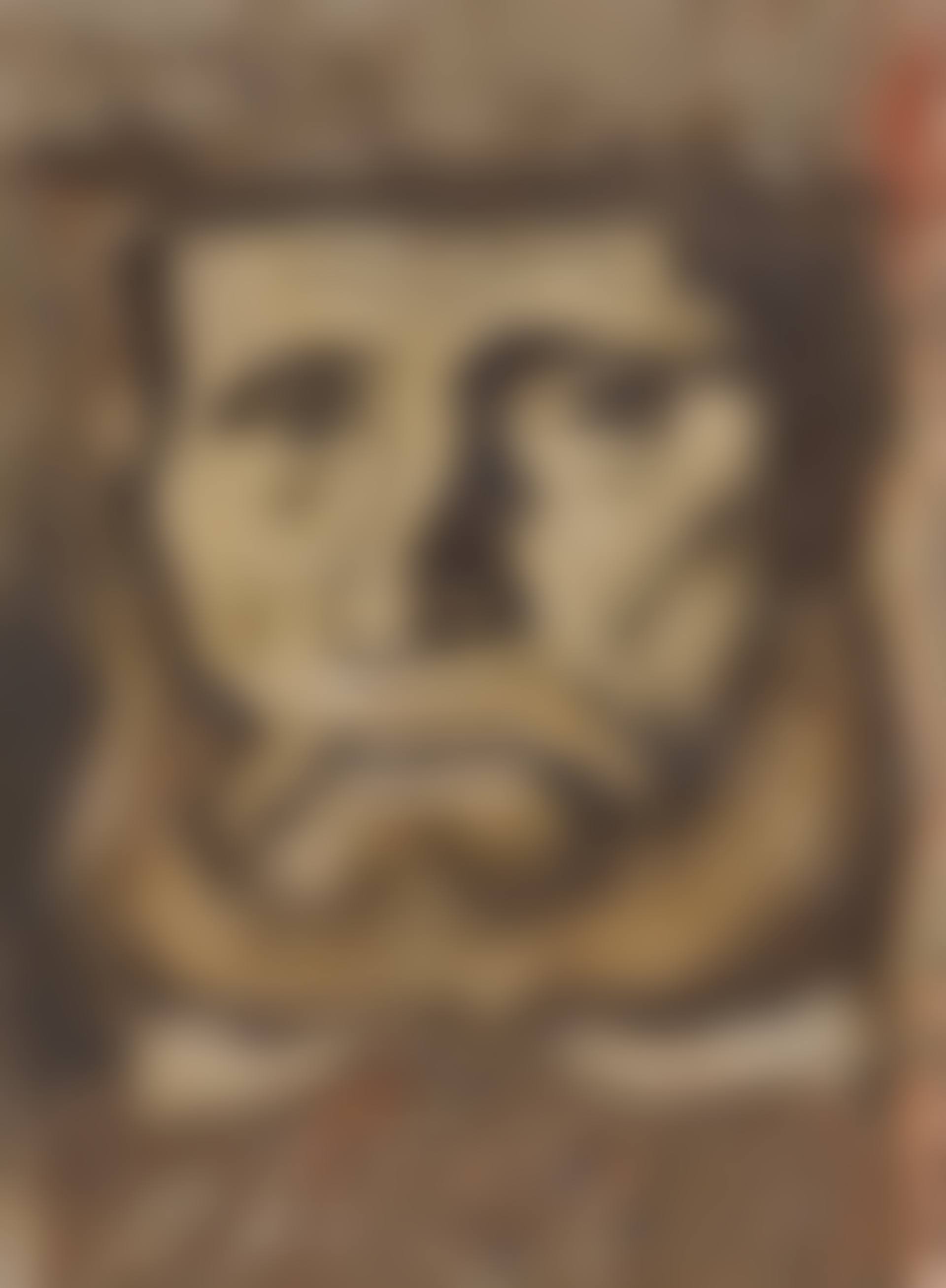 Studie zum Kopf des Bauern II (preview)