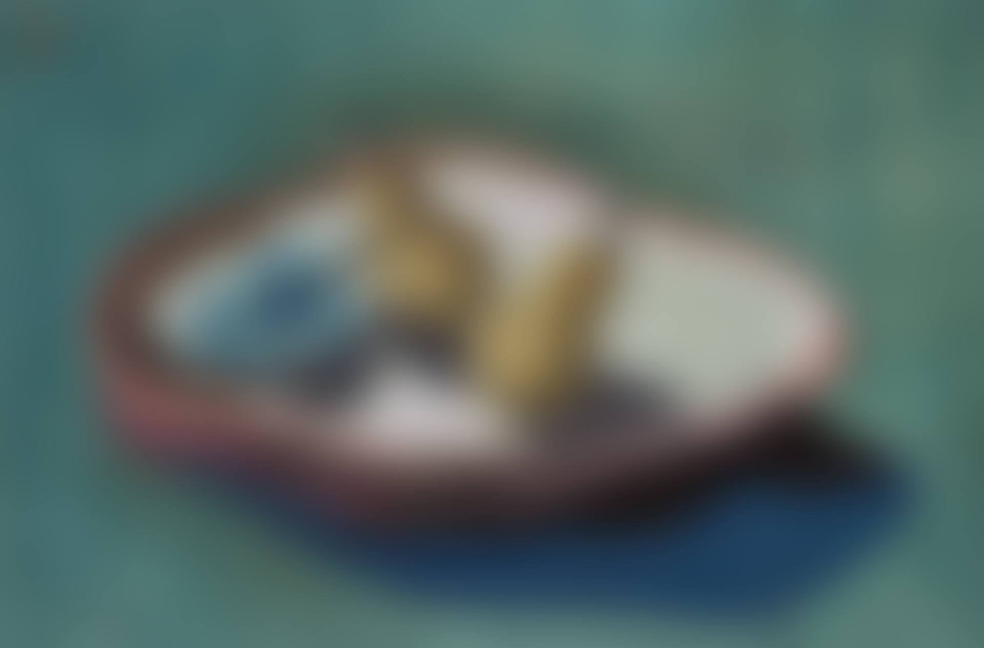 Stilleben mit Trauben (preview)