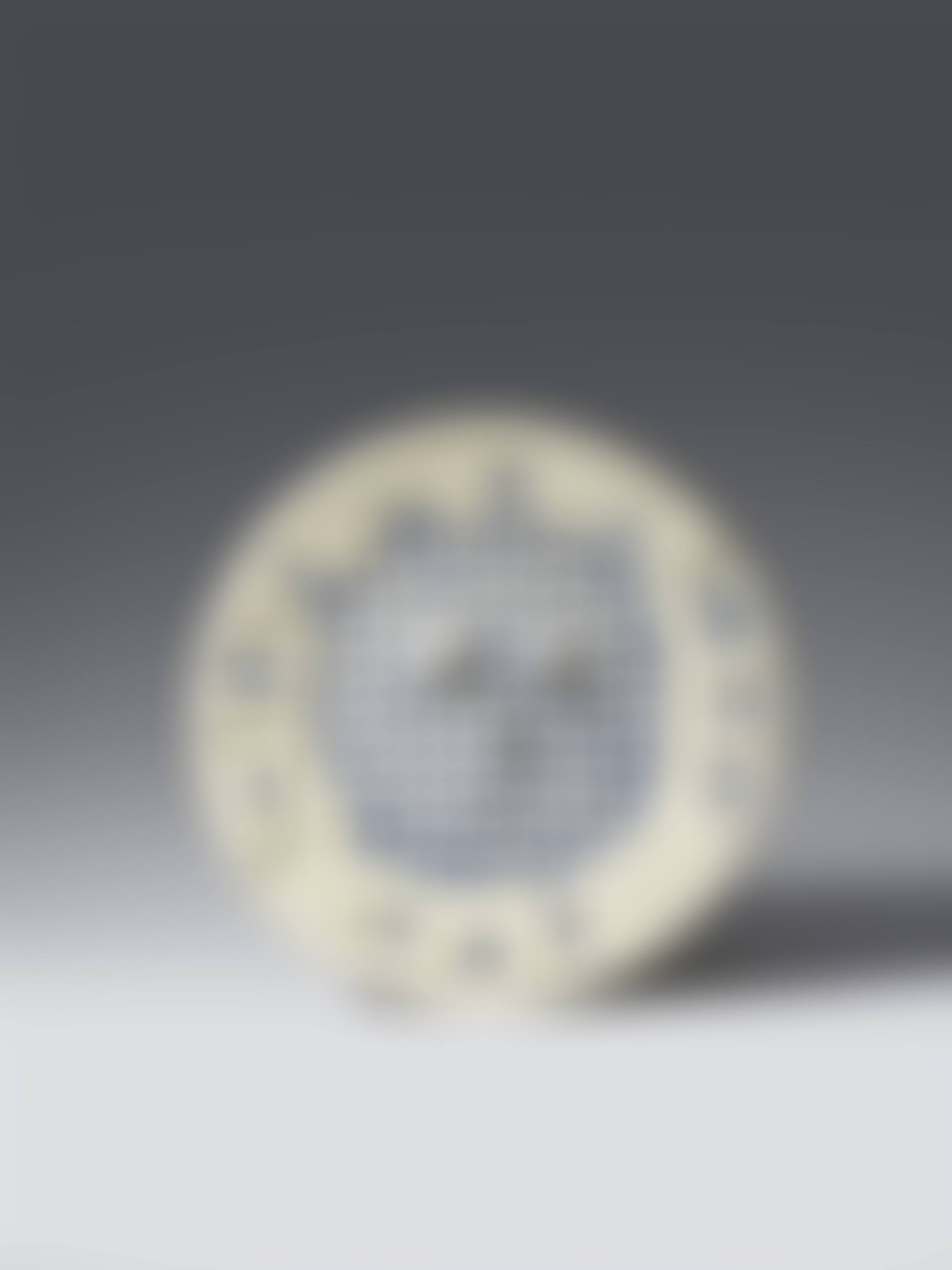 Visage à la Grille (preview)