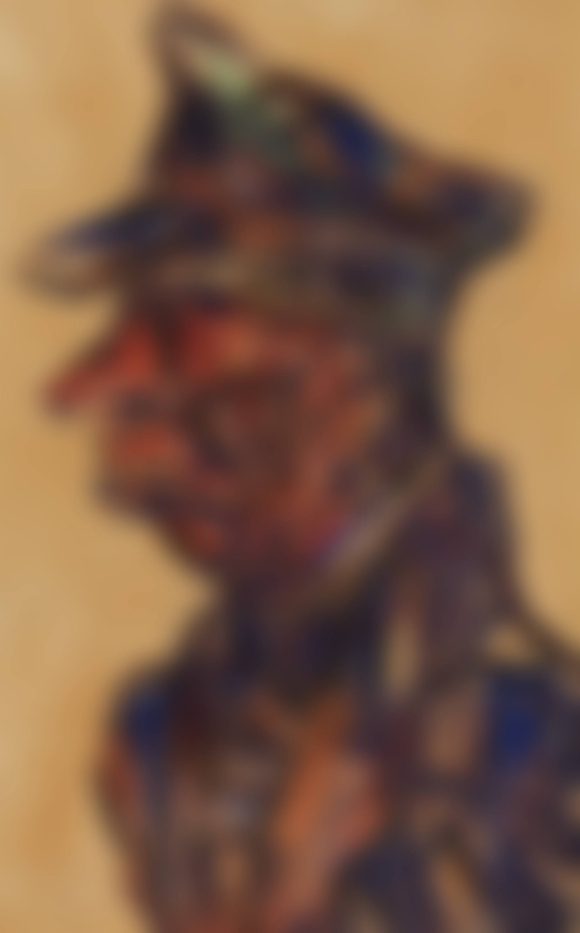 Holsteinischer Bauer (preview)