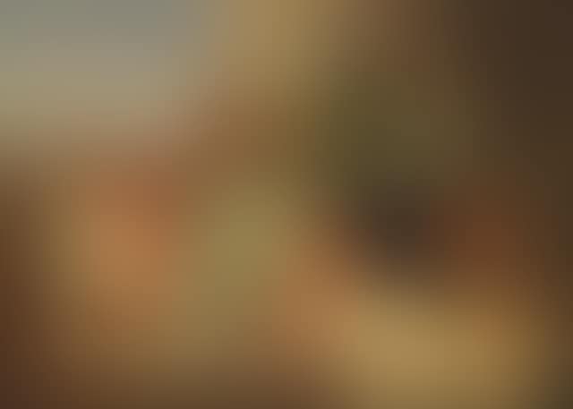 Still life of fruit with a goldfinch (preview)