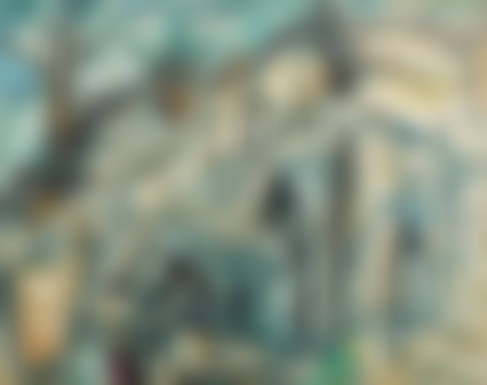 BRÜCKE II (BRIDGE II) (preview)
