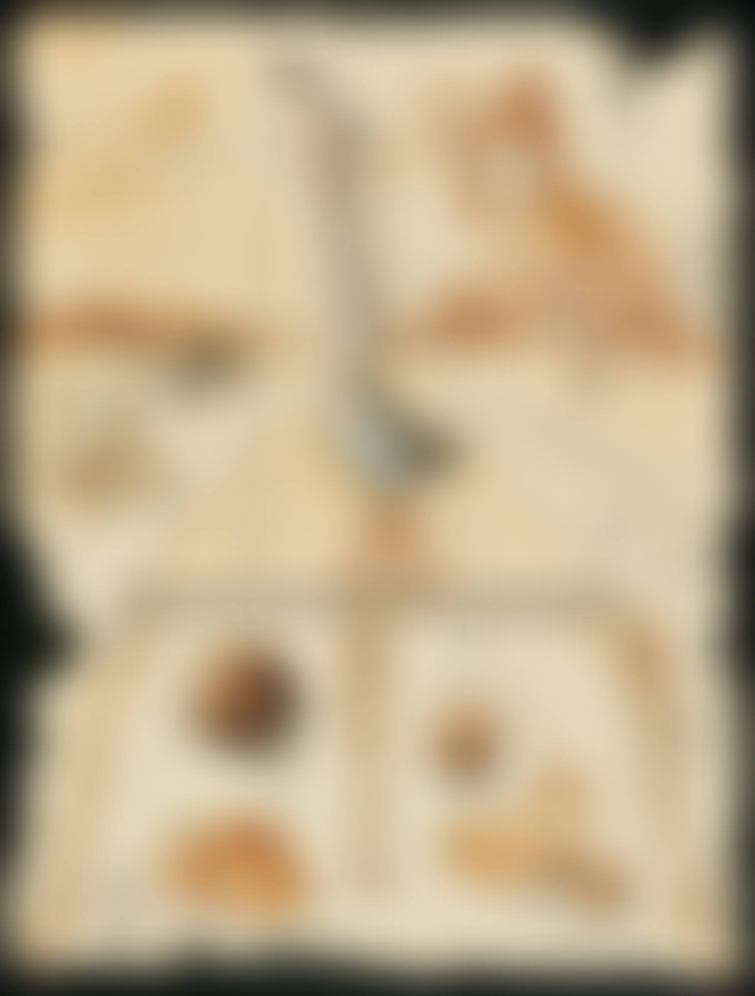 COMPOSITION À LA JAMBE (preview)
