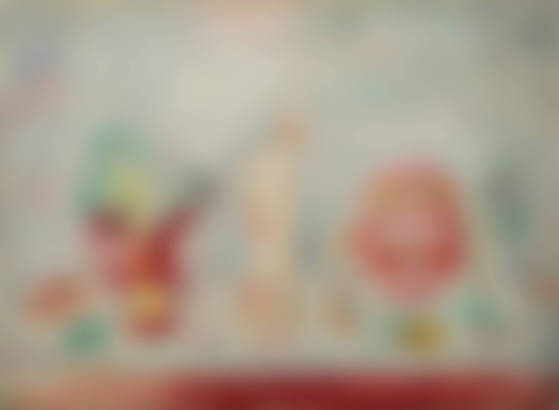 VASE, STATUETTE, MASQUE ET CRUCHE (preview)