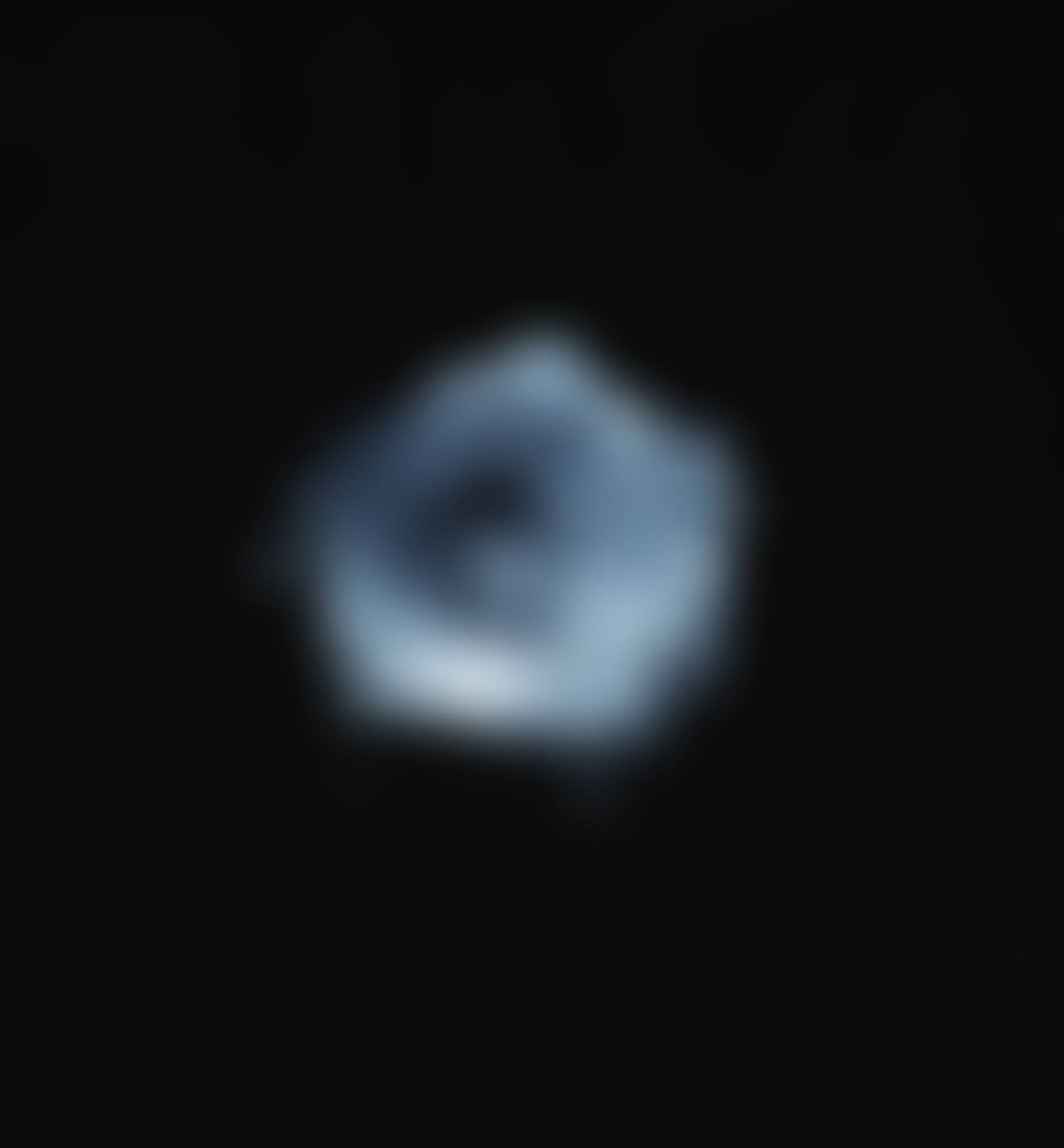 THE ANTIGRAVITY CONE (preview)