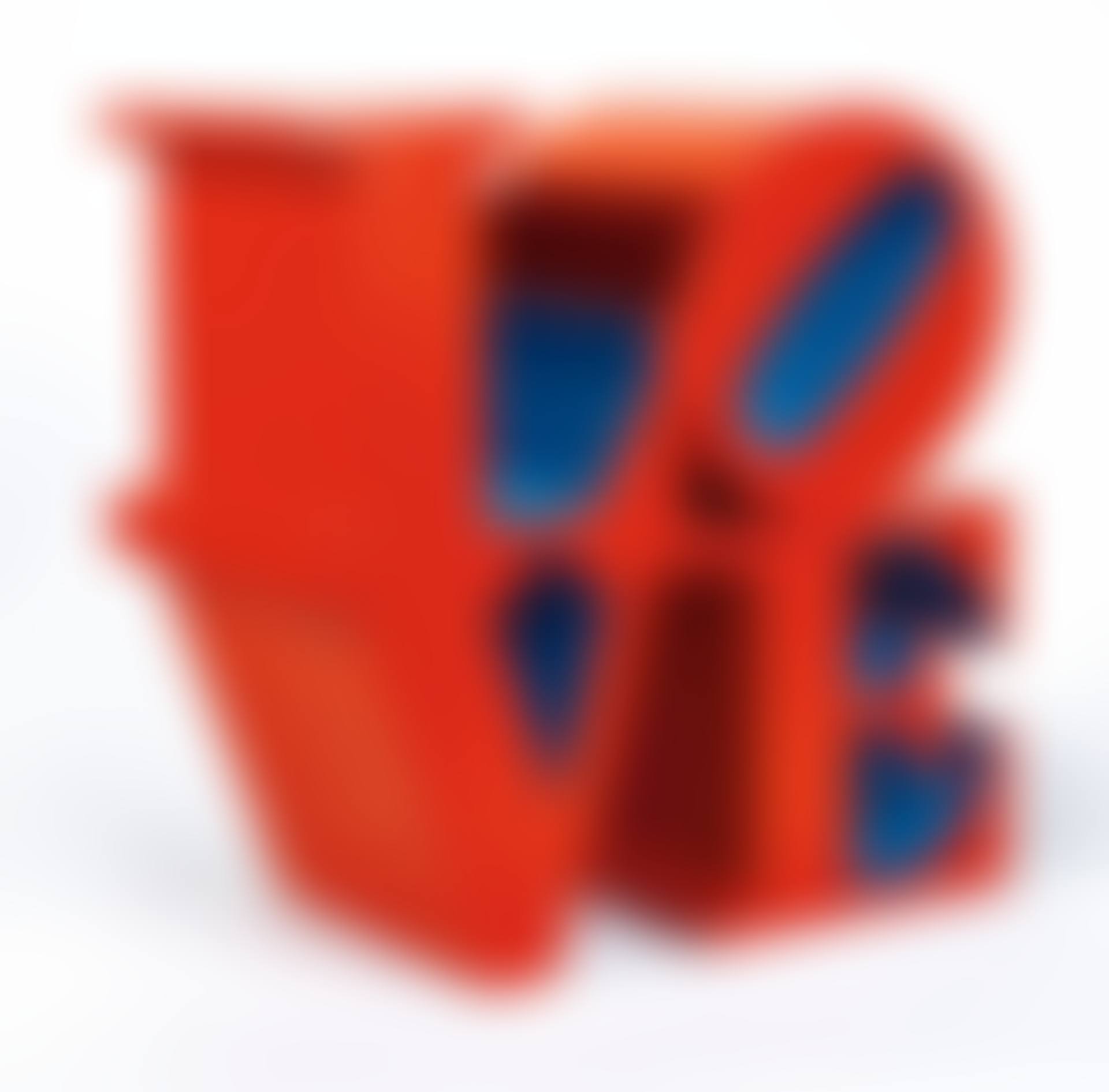LOVE (RED OUTSIDE BLUE INSIDE) (preview)