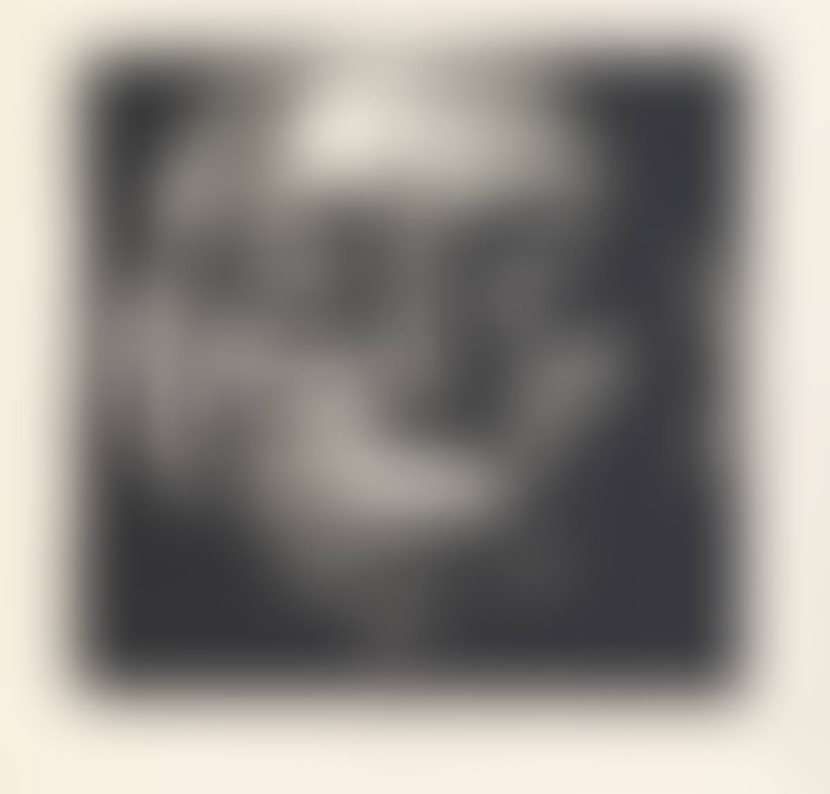 Selbstbildnis Von Vorn (preview)