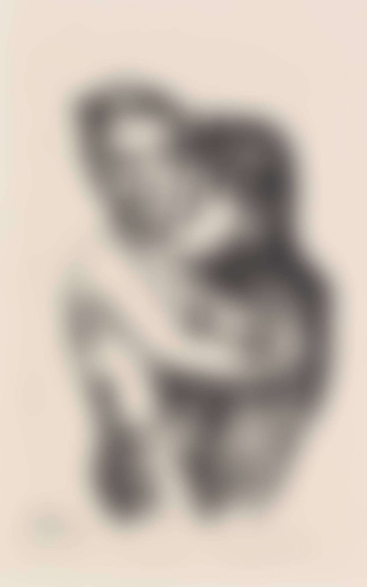 Mutter und Sohn; Wartende (preview)
