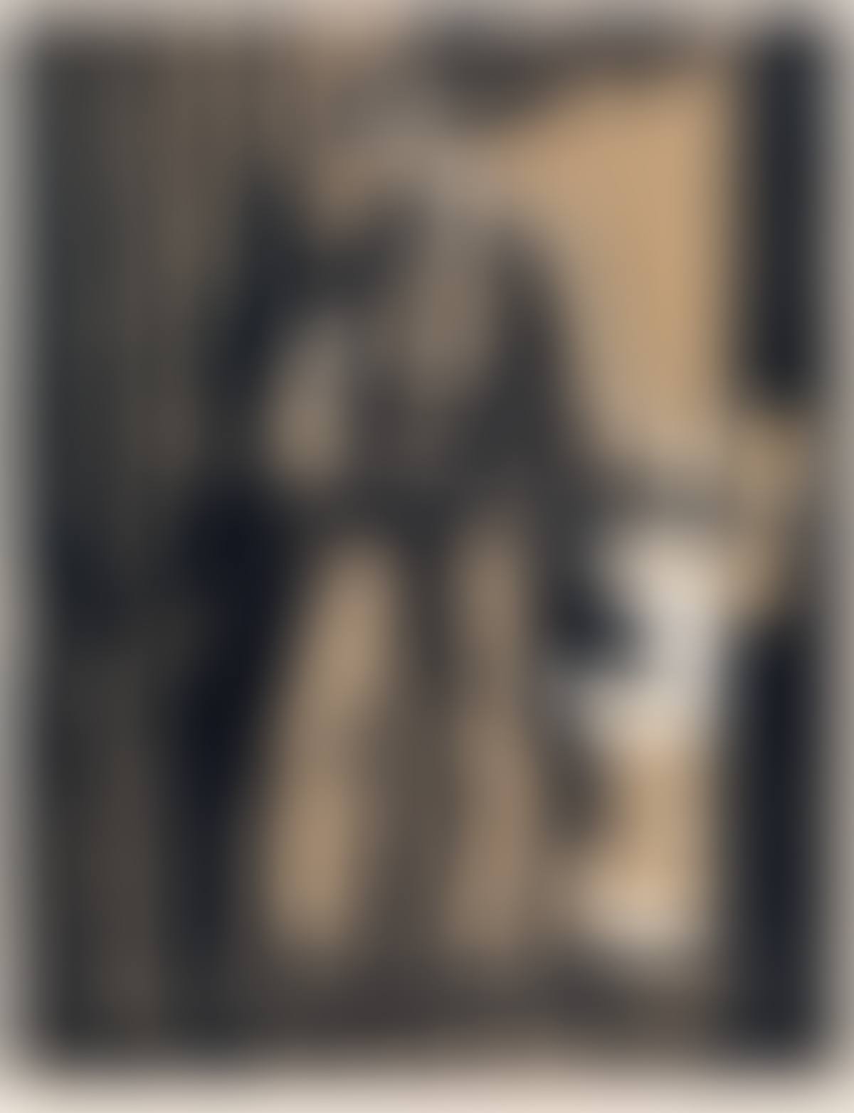 The Faller (preview)