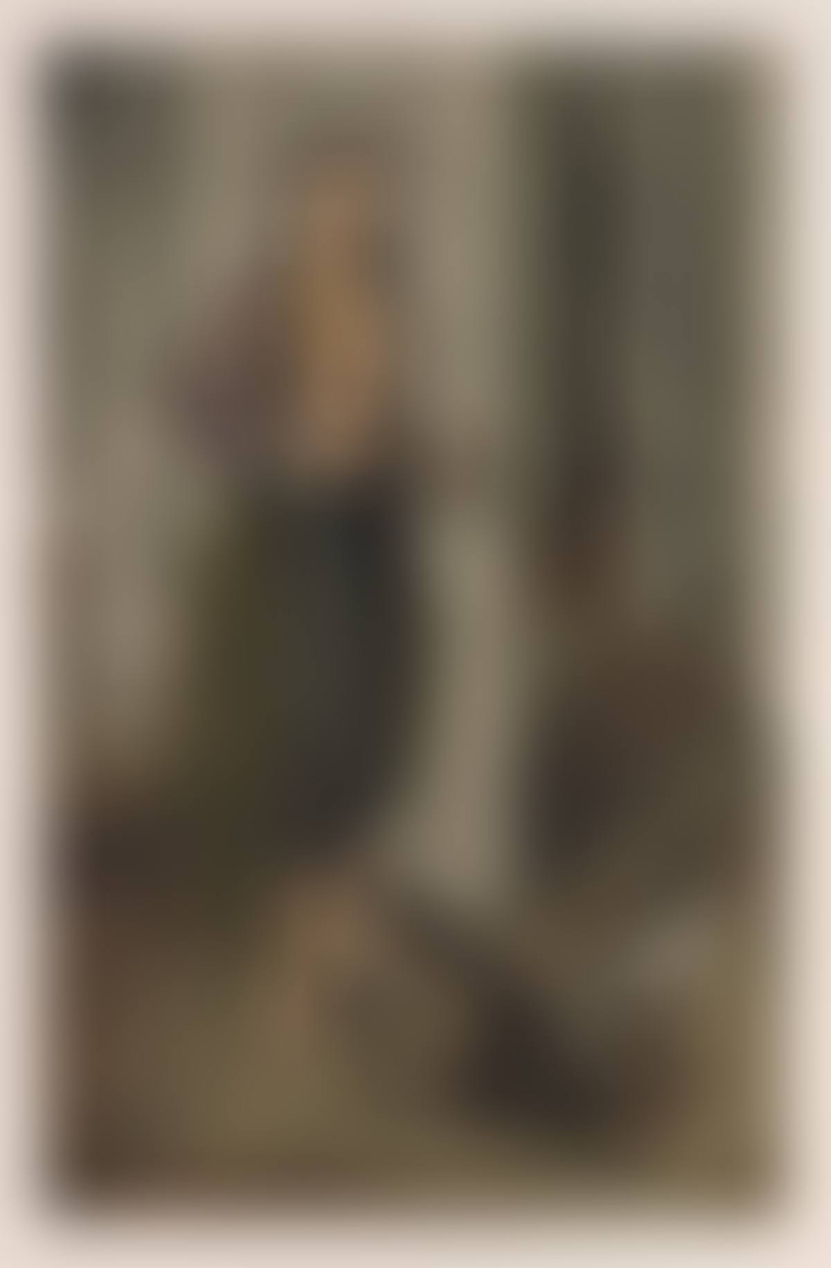 Birthday (Self Portrait At Age 30) (preview)