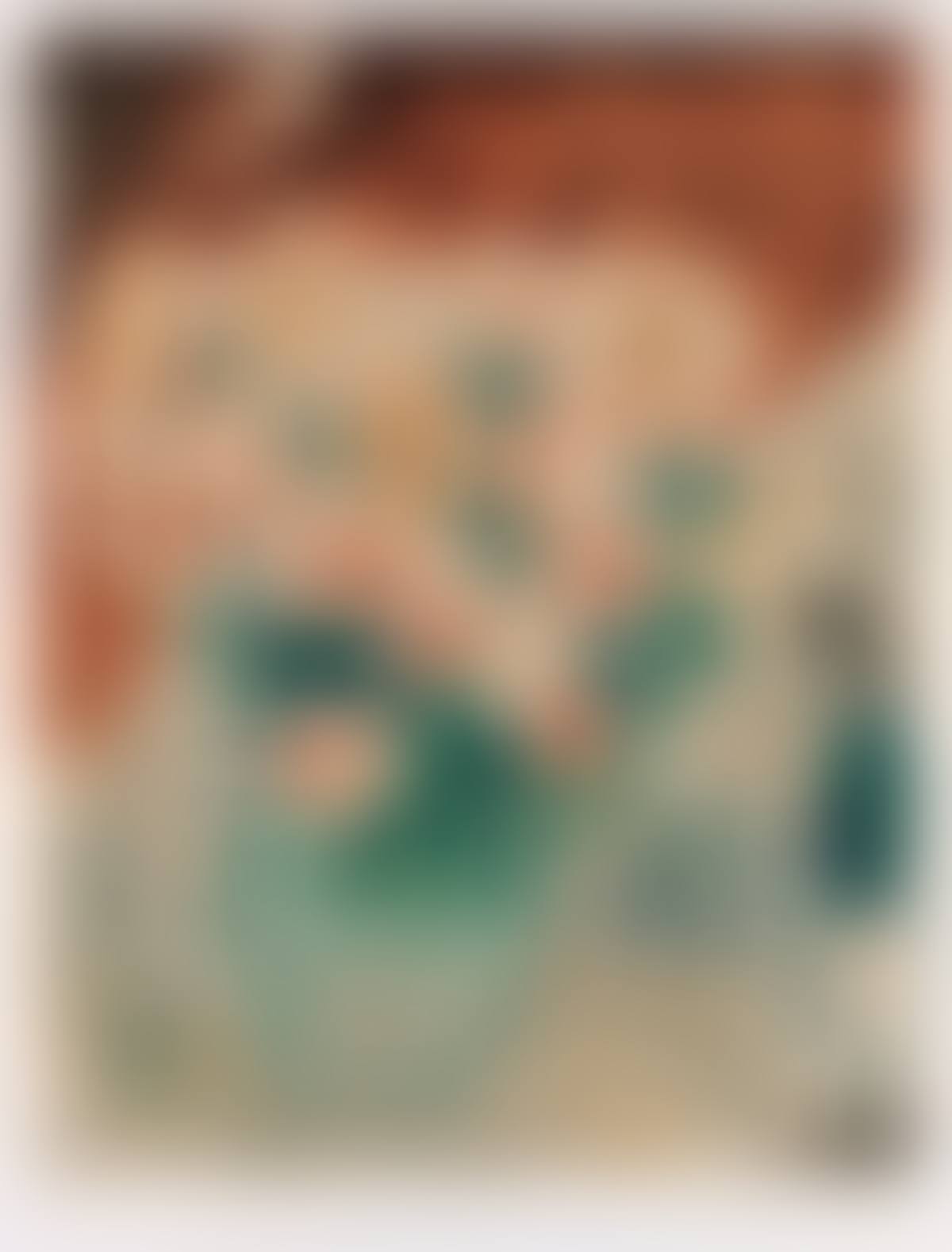 Bouquet (preview)