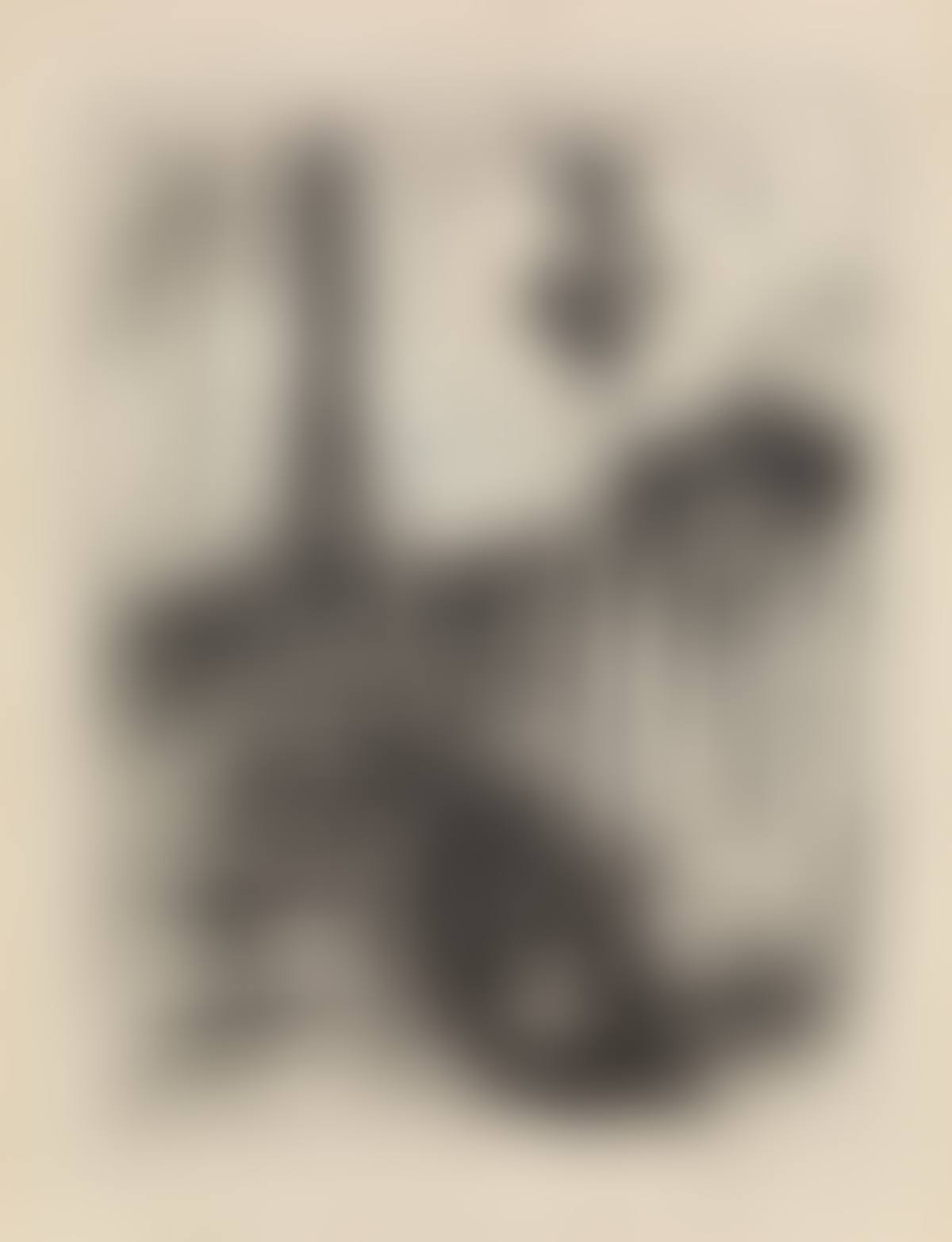 Le Peintre À La Tour Eiffel (preview)